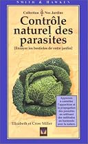 Contr&ocirc;le naturel des parasites