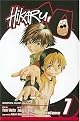 Hikaru no Go Vol. 4 (Hikaru No Go) (Hikaru No Go)