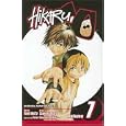 Hikaru No Go, Volume 7