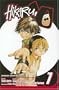 Hikaru No Go, Volume 7