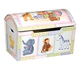Guidecraft 1st Impressions Treasure Chest
