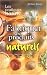 Fabriquer ses produits naturels