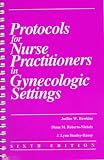 Review Tiresias Press, Incorporated  / Protocols for Nurse Practitioners in Gynecologic Settings