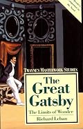 Masterwork Studies Series - The Great Gatsby (paperback) (Masterwork Studies Series)