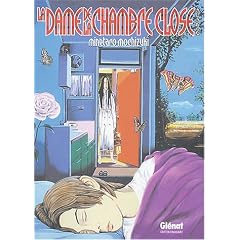 La Dame de la chambre close