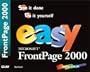 Easy Microsoft FrontPage 2000