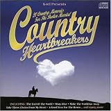  : Country Heartbreakers
