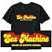 T-Shirt Black 