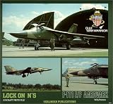 Lock On No. 5 - General Dynamics F-111 E/F Aardvark