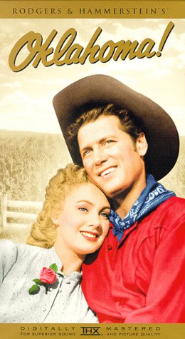 Oklahoma!