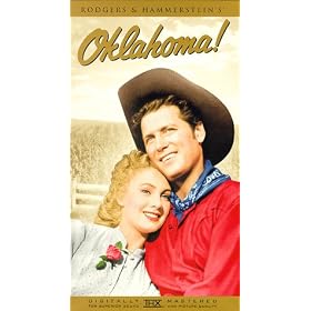 Oklahoma! [VHS]