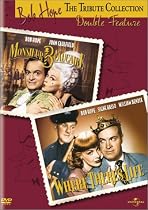 Bob Hope Tribute Collection - Monsieur Beaucaire / Where There's Life Double Feature