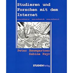 Studieren und Forschen mit dem Internet