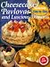 Book Cheesecakes, Pavlovas and Luscious Desserts (