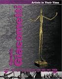Product details for Alberto Giacometti (Artists in Their Time)