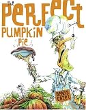 The Perfect Pumpkin Pie