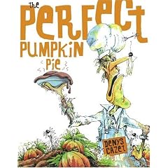 The Perfect Pumpkin Pie