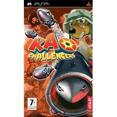 Kao Challengers