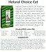 Nutro Natural Choice Complete Care Adult Cat Food- net wt. 20 lbs.