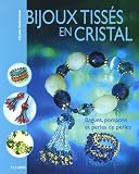 Bijoux tissés en cristal : Bagues, pompons et perles de perles