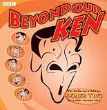 Beyond Our Ken, Collector's Edition Series 2