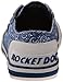 Rocket Dog Women's Jazzin Danna Cotton