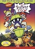 The Rugrats Movie [Region 2]