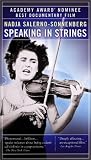 Speaking in Strings [VHS]