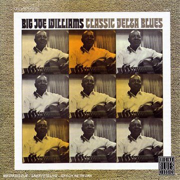 Buy Classic Delta Blues online at Discounted New and Used prices. Delivered to your door with Childrens Toyshop.com