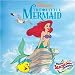 Tomy Magic Storytime Theatre Books - Little Mermaid