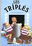 Les Tripl�s, Tome 11 : T'as vu Maman !! (1Jeu)