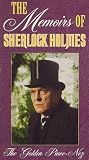 Sherlock Holmes: Golden Pince-Nez [VHS]