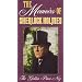 Sherlock Holmes: Golden Pince-Nez [VHS]