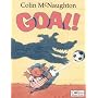 Goal! : (Picture Lions)