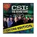 CSI: Crime Scene Investigation Board Game