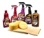 Meguiar's Classic Wash & Wax Kit