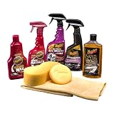 Meguiar's Classic Wash & Wax Kit ~ Meguiar's