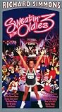 Richard Simmons - Sweatin to the Oldies, Vol. 3