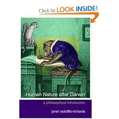 Human Nature After Darwin: A Philosophical Introduction