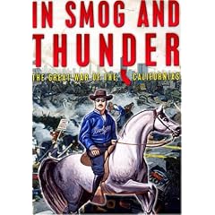 In Smog and Thunder by 
