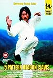 Five Pattern Dragon Claws [DVD]