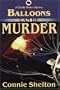 Balloons Can Be Murder: A Charlie Parker Mystery (Charlie Parker Mysteries)