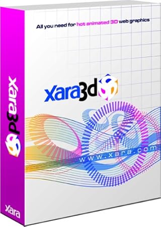 Xara3D