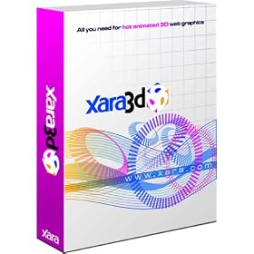 Xara3D