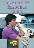 Job Hunters Resource Guide DVD