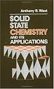Solid State Chemistry and Its Applications