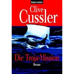 Die Troja-Mission. (Broschiert)
