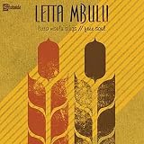 Music : Letta Mbulu Sings/Free Soul
