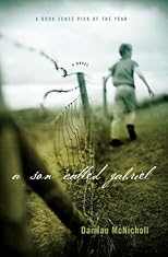 A Son Called Gabriel