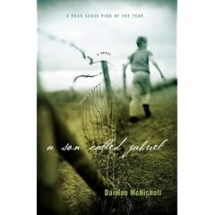 A Son Called Gabriel